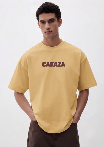 Cakaza  Oversized T-Shirt