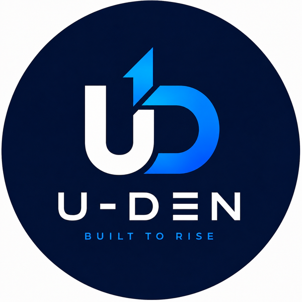 U Den