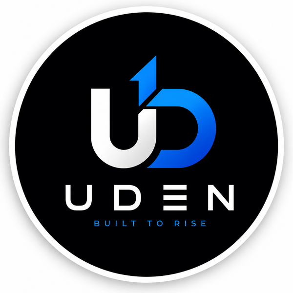 U Den