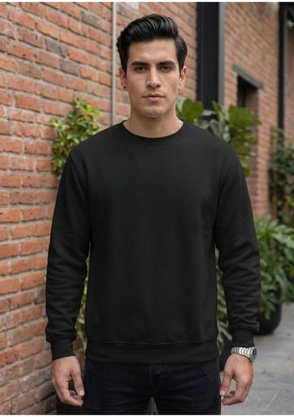 Plague Doctor Graphic 350 GSM Sweatshirt | Premium Heavyweight Streetwear Sweatshirt