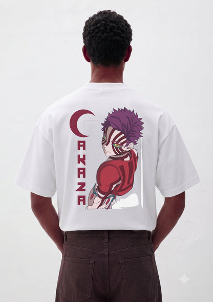 Cakaza  Oversized T-Shirt