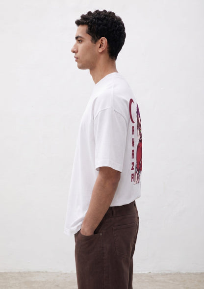 Cakaza  Oversized T-Shirt