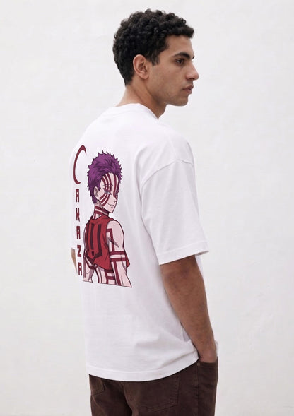 Cakaza  Oversized T-Shirt