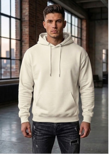 Pray Mantis Graphic Printed 350 GSM Hoodie | Premium Streetwear Hoodie