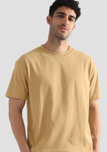 Shadow Archer Warrior Graphic Oversized T-Shirt | 220 GSM | 100% Cotton