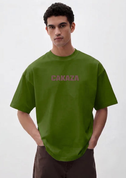 Cakaza  Oversized T-Shirt