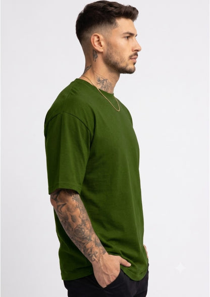 Attack On Titan Oversized T-Shirt