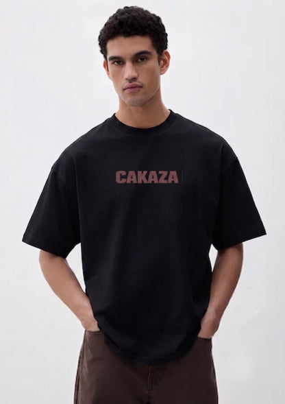 Cakaza  Oversized T-Shirt