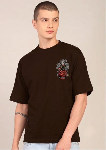 Kaido Oversized T-Shirt