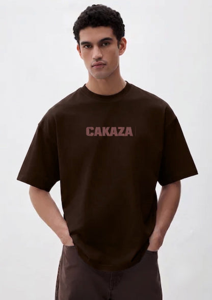Cakaza  Oversized T-Shirt