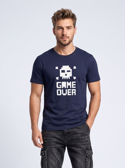 The Game