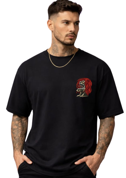 Attack On Titan Oversized T-Shirt