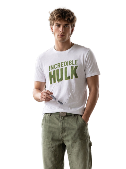 Mr Hulk