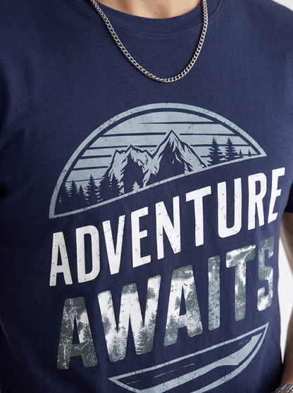 Adventure Awaits